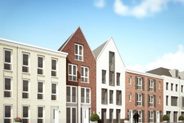 Woningbouw